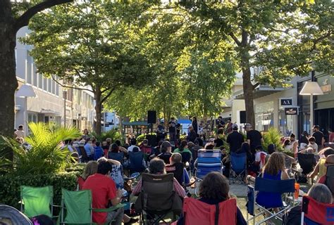 Summerfest Concert Series Mommy Poppins Things To Do In Westchester