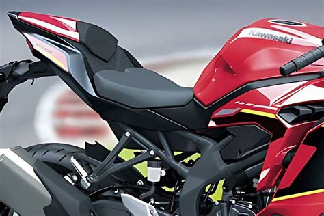 Check Out Kawasaki Ninja Zx R Colors Oto