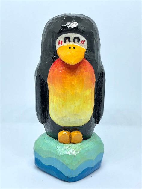 Penguin 設計館 Joeyonart 擺飾家飾品 Pinkoi