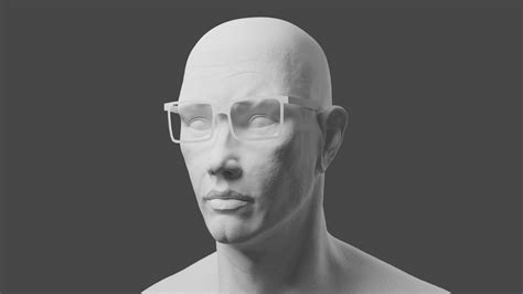 Test Render By Ferrum T On Deviantart