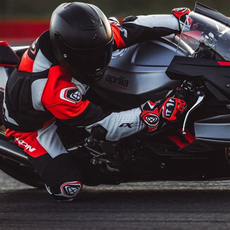 IXON | Equipement et protection de moto