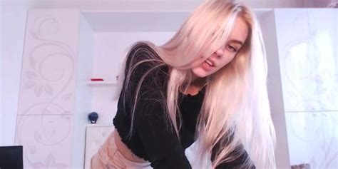 Beautiful Blonde Tnaflix