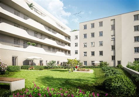 Quartier Am Stadtpark Steglitz Berlin Steglitz Buy New Build