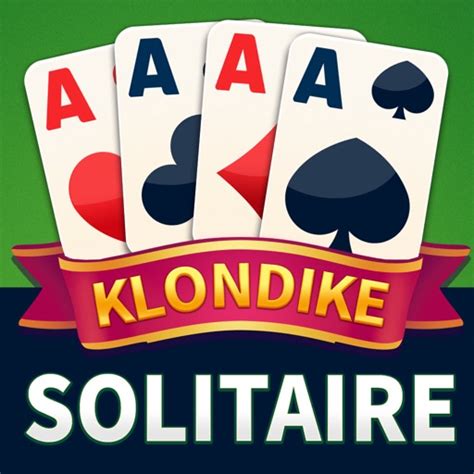 Klondike Solitaire: VGW Play by Virtual Gaming Worlds 
