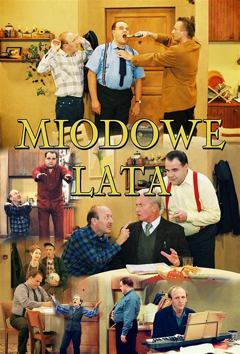 miodowe lata thetvdbcom