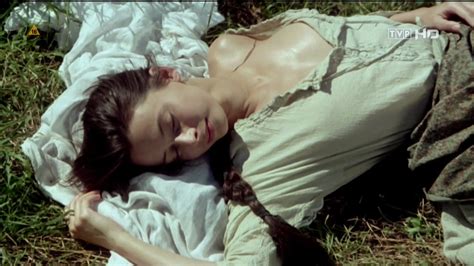 Naked Renata Dancewicz In Devilish Education