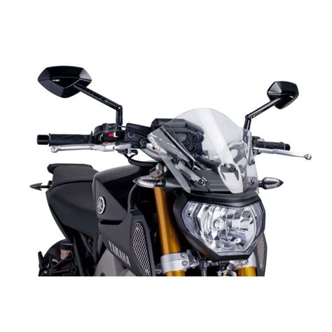Puig Saut Vent Naked New Generation Sport Yamaha MT Tech Roo