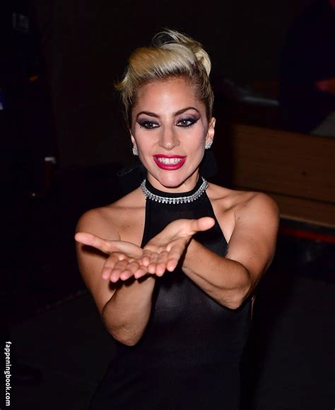 Lady Gaga Nude The Fappening Photo Fappeningbook