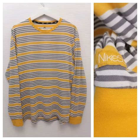 Винтаж: Nike original 46-48, свитшот унисекс tricot cotton купить в ...