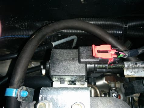 Стук, треск, клапана абсорбера нива шевроле — Chevrolet Niva (1G), 1,7 ...