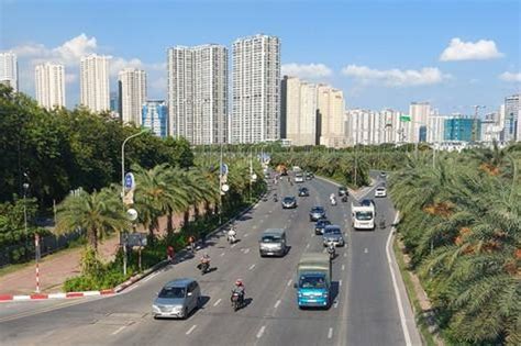 Hà Nội nắng nóng gay gắt kéo dài nhiệt độ cao nhất 38 độ C Báo Hà
