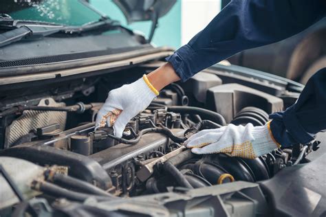 Reliable Mobile Mechanic Near Me | Servicing & Repairs