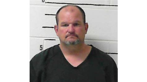 Clay County Sex Offender Caught In Police Sting Held On Bond