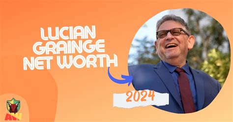 Lucian Grainge Net Worth 2025 - All About Worth