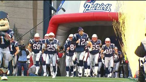 GameDay: Ravens vs. Patriots highlights