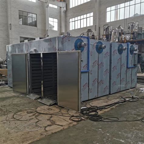 Ce Hot Air Circulation Drying Oven