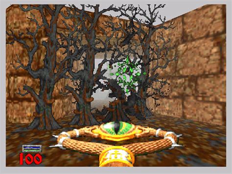 Hexen Beyond Heretic Screenshots For Nintendo 64 Mobygames