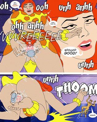 Squeeze Play Luscious Hentai Manga Porn