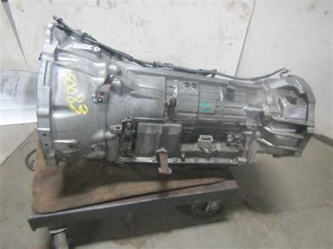 05 06 Toyota Tundra Automatic Transmission 4x4 8 Cyl 2uzfe Engine 336541