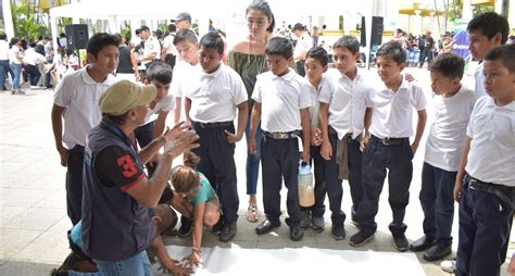 Promueven Prevenci N De La Violencia Contra La Ni Ez En Escuintla