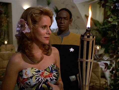 Alter Ego Star Trek Voyager Season Episode Screencaps