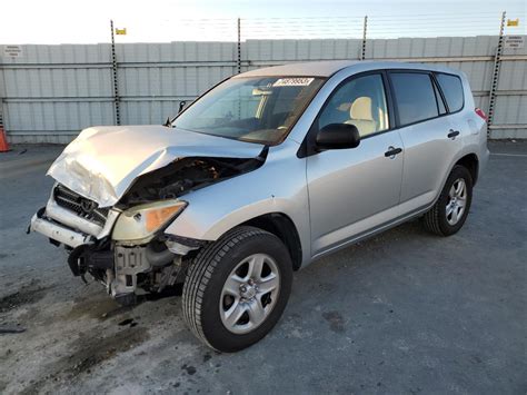 JTMZD33V385116845 Toyota Rav4 2008 2.4 Купить из США