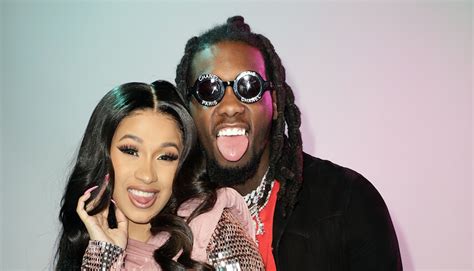 Cardi B and Offset's Wedding Is Being Postponed — See Details! | Life ...