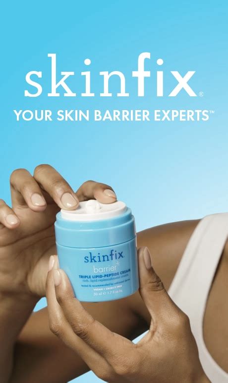 Skinfix Skincare Sephora