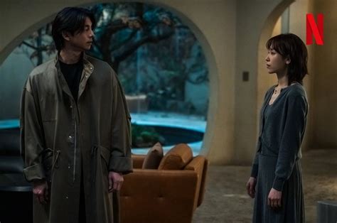 Дорама Багаж (2024, все серии) смотреть онлайн бесплатно