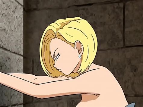 Android 18 Fuck Money XNXX