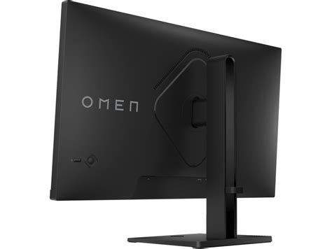 Omen By Hp Inch Qhd Hz Gaming Monitor Omen Q