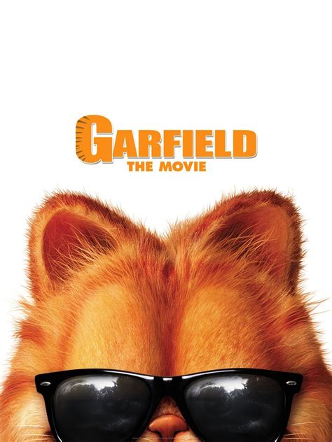 Garfield Film