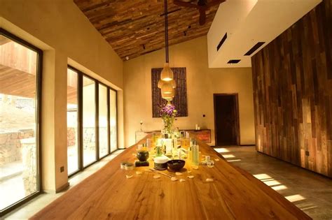 Naked Leaf Spa At Naked Castle HauteGrandeur