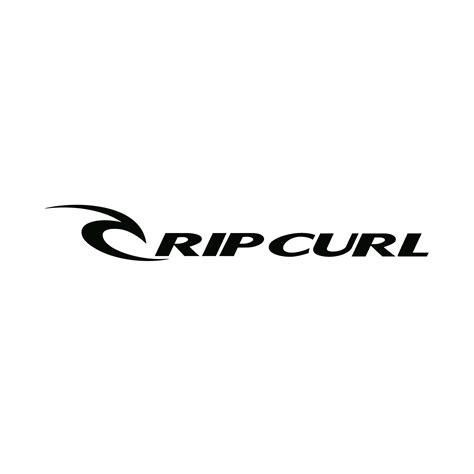 Stickers Rip Curl Surf Autocollant Surf