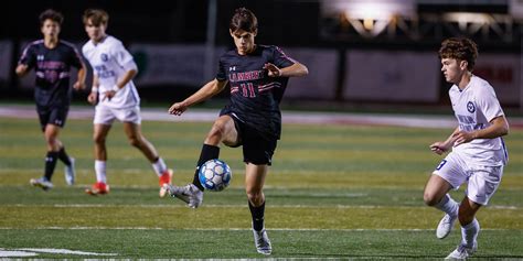 Program History - Lambert Soccer