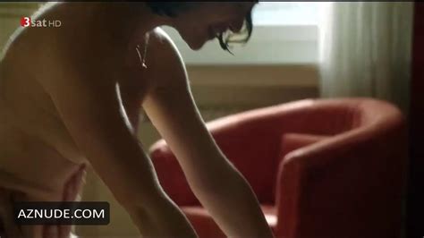 ESTHER ZIMMERING Nude AZNude