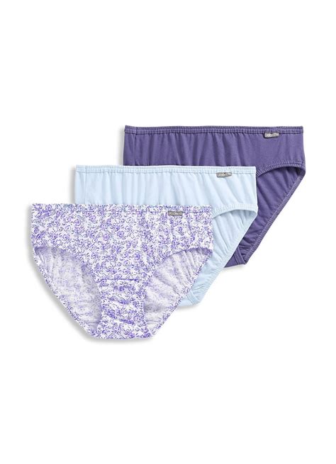 Jockey Women Elance Bikini Pack Walmart