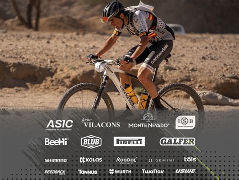 ISBSPORT | Top 5 para Roberto Bou en la Titan Desert