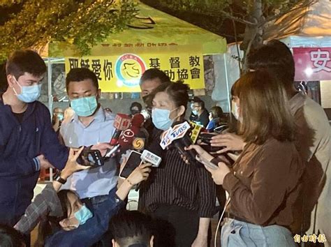 台鐵出軌》車廂搬運不如預期 花檢：持續搜尋罹難者遺體 社會 自由時報電子報