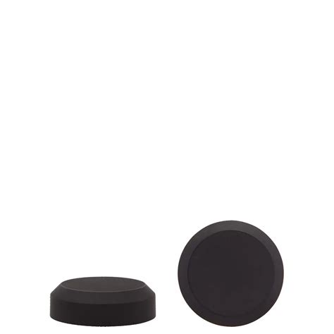 1 18 Beveled Disc End Cap Mk Aria Metal Hardware
