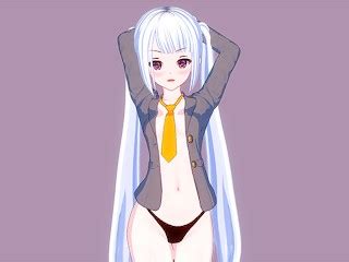 Hentai D Girl Likes To Fuck Pornhub