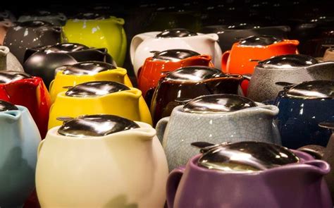 Hier findest du hochwertige Tees und andere Spezialitäten. Wir haben ...