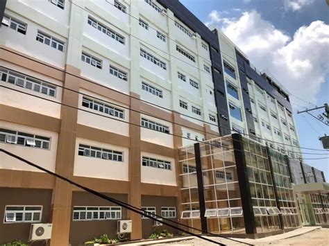 DOH hospital in Pampanga adds 50 rooms for COVID-19 patients | Inquirer ...