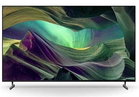 Телевізор Sony KD55X85L купити - ціна, характеристики | Comfy
