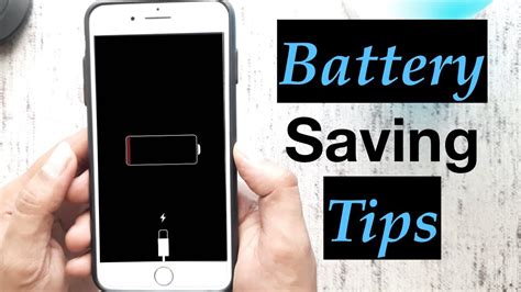 Ios 14 Battery Saving Tips And Tricks Iphone 7 Plus In Hindi Youtube