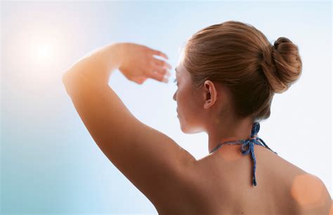 Know The Various Types Of Ultraviolet Radiation At A Glance