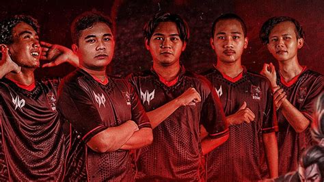 Boom Esports Resmi Umumkan Roster Wild Rift Terbaru Ada Eks Onic