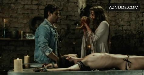 PATRICIA LOPEZ Nude AZNude