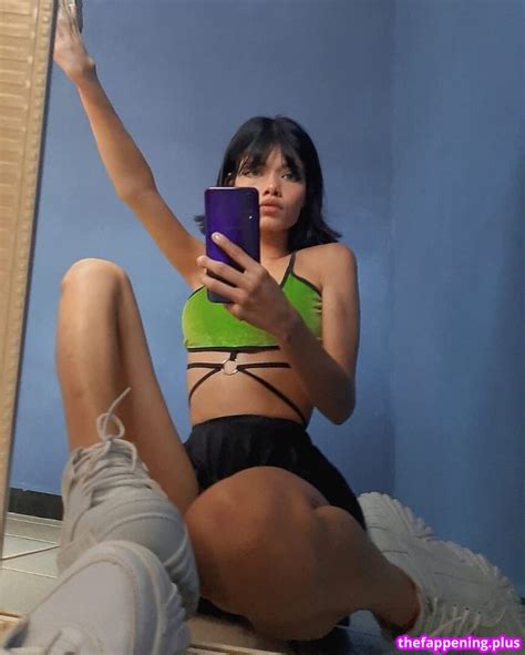 Himikaccr Vamp Car Mikaxshai Vampfux Nude OnlyFans Photo 114