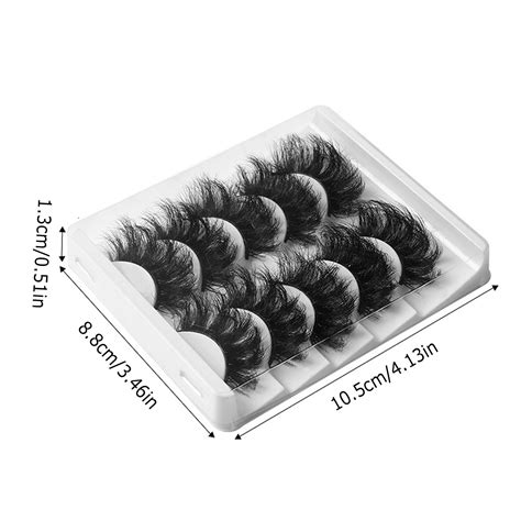 Lashes Pack Individual Lashes Lids By Design Reviews Eye Extensions